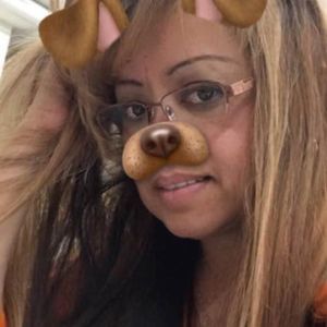 Meet your Posher, Lourdes